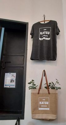 Chef Katsu Brooklyn by null