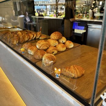 Mokafe - Coffee & Tea Near Me - Fort Lee, New Jersey