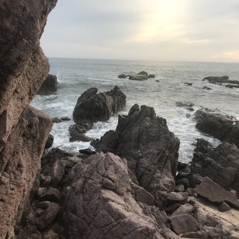Mr. Lionso Playa Bruja - Mexican Near Me - Sinaloa, SIN