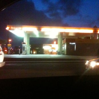 Shell - Gas Stations Near Me - Escondido, California