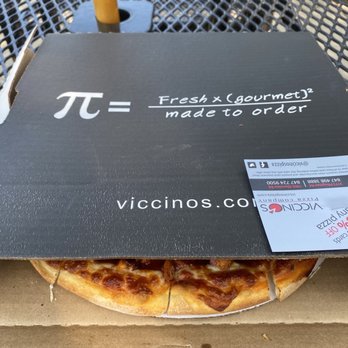 Viccino's Pizza Company - Za box - Pizza Near Me - Glenview, Illinois Viccino's Pizza Company - Za box - Pizza Near Me - Glenview, Illinois