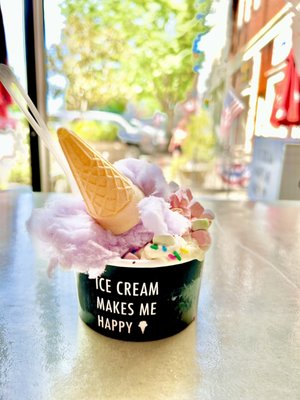 Hattie Jane's Creamery Columbia by null