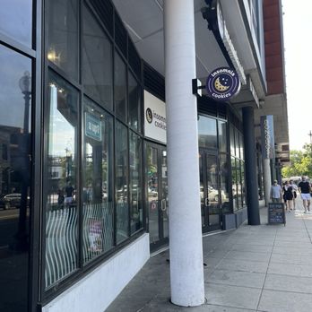 Insomnia Cookies - Desserts Near Me - Washington, DC, District of Columbia Insomnia Cookies - Desserts Near Me - Washington, DC, District of Columbia