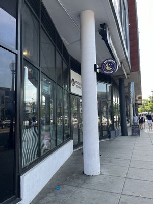 Insomnia Cookies by null