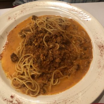 Ristorante Di Parma - Spaghetti bolognese? - Italian Near Me - Hayward, California Ristorante Di Parma - Spaghetti bolognese? - Italian Near Me - Hayward, California