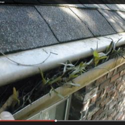 Alvarez Gutter Installations