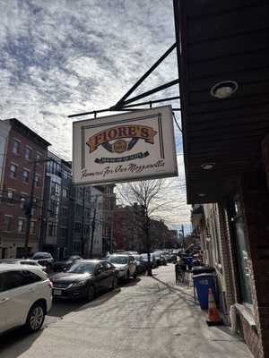 Fiore's House of Quality by null