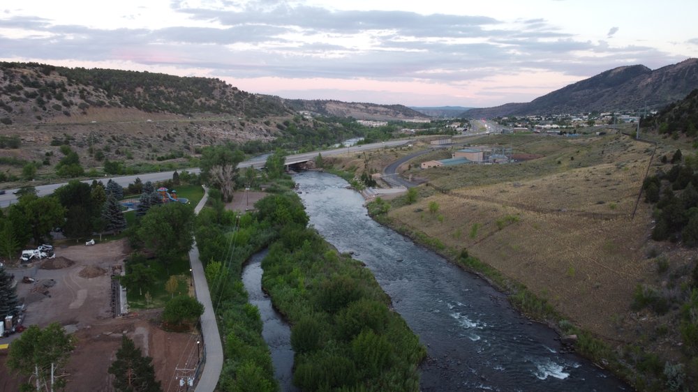 Uncovering the Natural Wonders of Santa Rita Park
