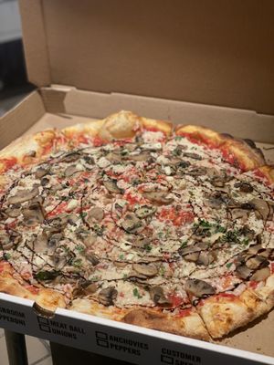 Prova Pizzabar by null