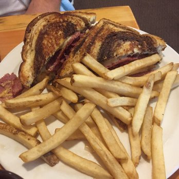Notchtop - Reuben - Breakfast & Brunch Near Me - Estes Park, Colorado Notchtop - Reuben - Breakfast & Brunch Near Me - Estes Park, Colorado