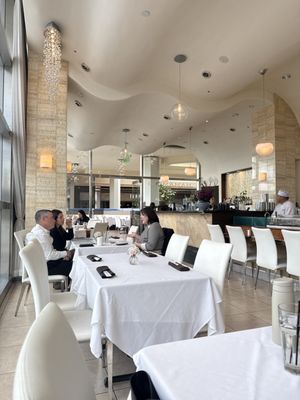 Hamamori Restaurant and Sushi Bar by null