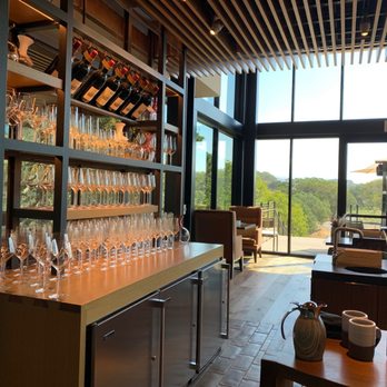 Hazel Hill - Indoors - New American Near Me - Healdsburg, California Hazel Hill - Indoors - New American Near Me - Healdsburg, California