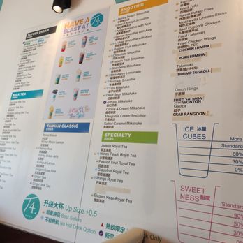 T4 and Poke - Boba - Poke Near Me - Santa Rosa, California T4 and Poke - Boba - Poke Near Me - Santa Rosa, California
