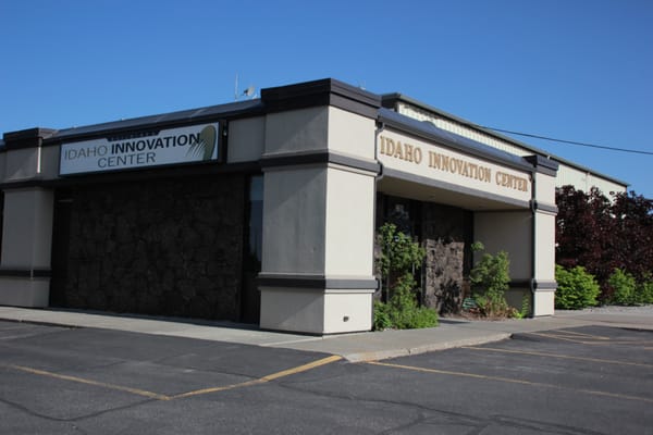 Idaho Innovation Center
