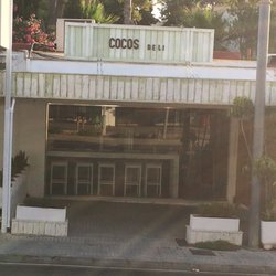 Cocos Deli