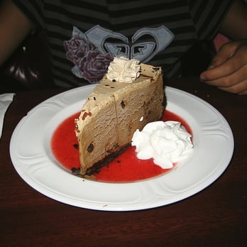 Don Antonio's - Mud Pie - $3.50 - Mexican Near Me - Los Angeles, California Don Antonio's - Mud Pie - $3.50 - Mexican Near Me - Los Angeles, California
