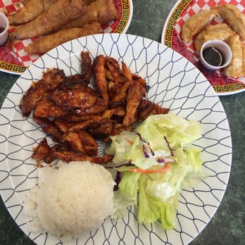 Midori Teriyaki - Spicy Teriyaki, Gyoza and Eggrolls - Japanese Near Me - Lake Stevens, Washington Midori Teriyaki - Spicy Teriyaki, Gyoza and Eggrolls - Japanese Near Me - Lake Stevens, Washington