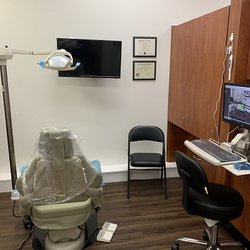 Plainville Dental Care - Our operating rooms