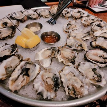 District - Tapas/Small Plates Near Me - San Jose, California