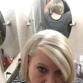 The Salon Spot - Blow Dry/Out Services Near Me - Phoenix, Arizona The Salon Spot - Blow Dry/Out Services Near Me - Phoenix, Arizona