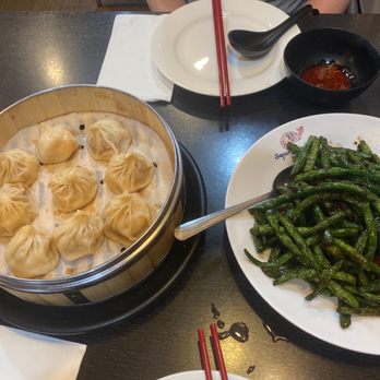 Super Juicy Dumplings - Good food and good service! Would come again! - Dim Sum Near Me - Brea, California Super Juicy Dumplings - Good food and good service! Would come again! - Dim Sum Near Me - Brea, California