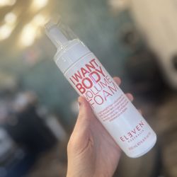 Luna Rose Beauty Bar - Eleven Australia Body Foam!