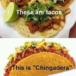 Al Ataque - The Tacos al Pastor, as they should be.