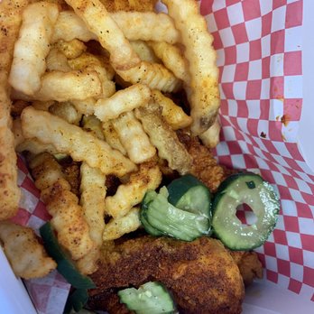 Monroe's Hot Chicken - Chicken Shop Near Me - Phoenix, Arizona Monroe's Hot Chicken - Chicken Shop Near Me - Phoenix, Arizona