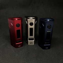 Phoenix Vapor Shop