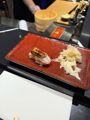 Hanaya Omakase by null