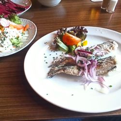 Catharinenberg Hotel Restaurant
