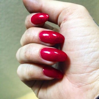 Lincoln Nails & Spa - Nail Salons Near Me - Venice, California