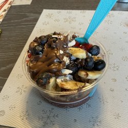 Tropical Smoothie Cafe