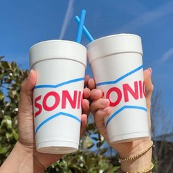 Sonic Drive-In
