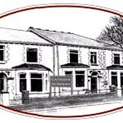 Cathays Surgery