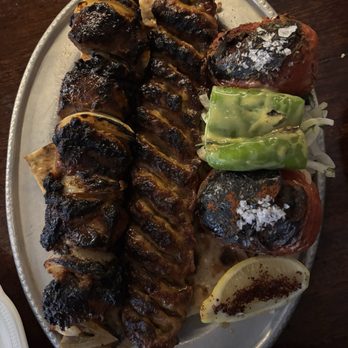Berenjak - Persian/Iranian Near Me - London, XGL