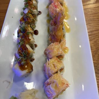 Wasabi-Ankeny - Sushi Bars Near Me - Ankeny, Iowa Wasabi-Ankeny - Sushi Bars Near Me - Ankeny, Iowa