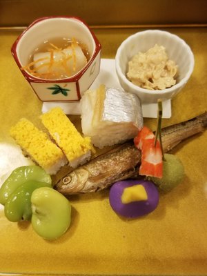Harijyu Dotombori Grill Western Food by null