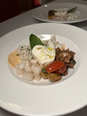 Peppercorn's Grill by null