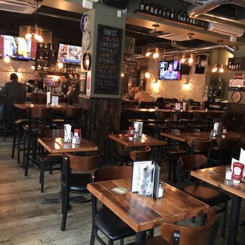 Tryon Public House - American Near Me - New York, New York Tryon Public House - American Near Me - New York, New York