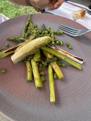 The Red Lion by null