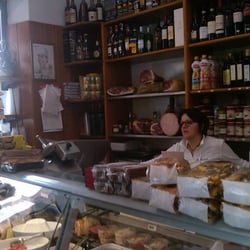 Alimentari Luana