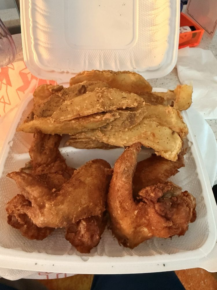 Joy's Kitchen