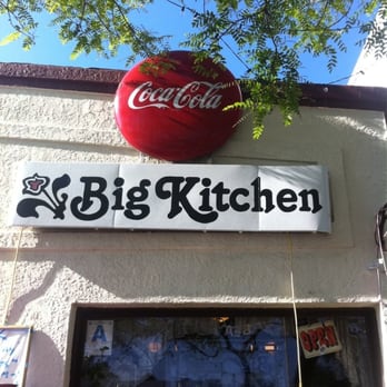 Big Kitchen Cafe - Breakfast & Brunch Near Me - San Diego, California
