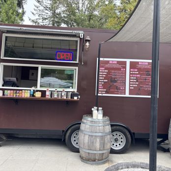 Bun Bandits - Food Trucks Near Me - Portland, Oregon