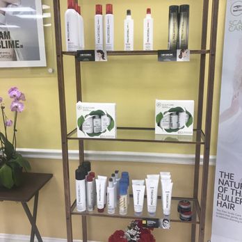 Cutting Crew - Hair Salons Near Me - Hackettstown, New Jersey