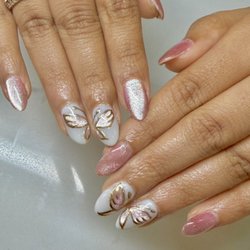 Butterfly design