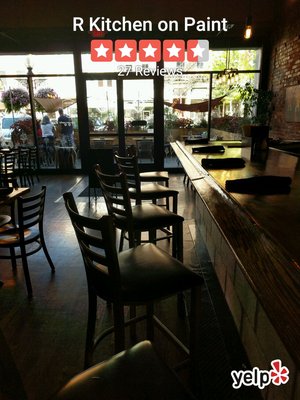 R Kitchen On Paint 66 N Paint St Chillicothe Oh Paint Stores Mapquest