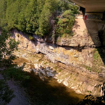 Elora Gorge Conservation Area - Parks Near Me - Elora, Ontario