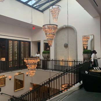 RH West Palm | The Gallery at CityPlace - Home Decor Near Me - West Palm Beach, Florida